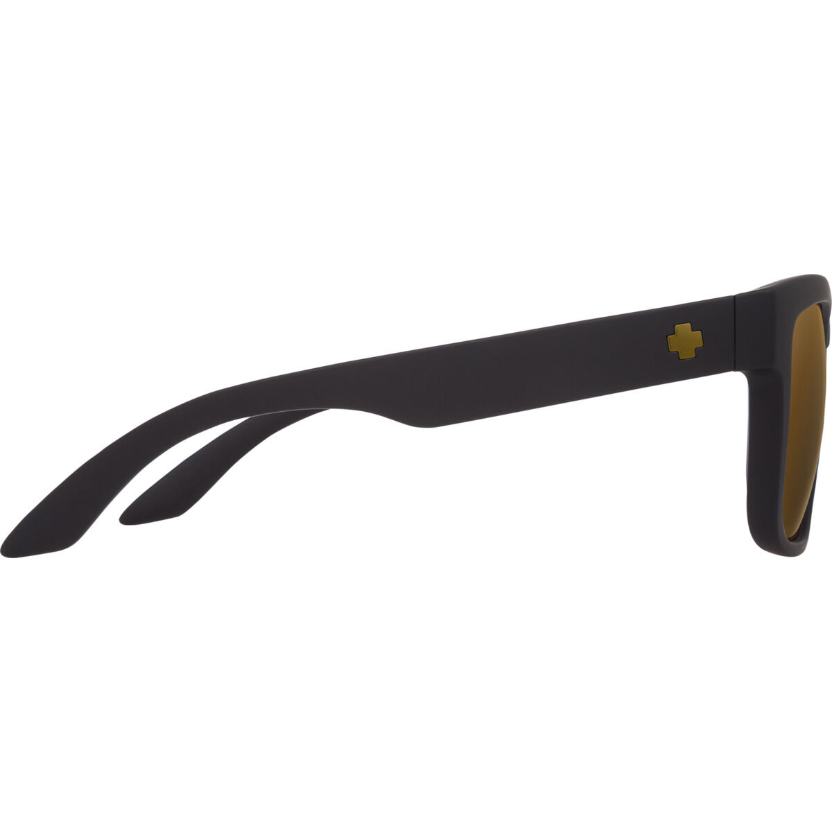 DISCORD, LBF Soft Matte Black-Happy Bronze with Gold Mirror, hi-res image number null